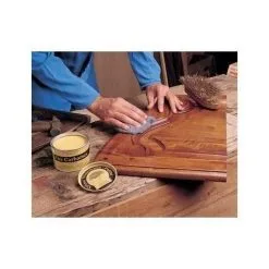 Cire Nourricière - Contenance : 400 G - Teinte : Clair Naturel - BLANCHON - Teinte : Clair Naturel 4 Cire Nourricière - Contenance : 400 G - Teinte : Clair Naturel - BLANCHON - Teinte : Clair Naturel -Magasin D'usine Blanchon 13484914 2