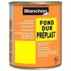 Fond Dur Professionnel Préplast BLANCHON Très Résistant | Conditionnement: 1 Litre -Magasin D'usine Blanchon 14068925 1