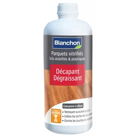 BLANCHON Décapant Dégraissant 1L 1 BLANCHON Décapant Dégraissant 1L