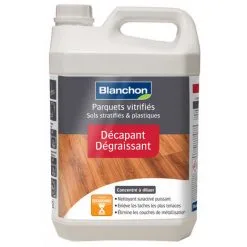 BLANCHON Décapant Dégraissant 5L