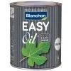 BLANCHON Easy Oil - Huile Incolore Ultra Mat 1L - Incolore