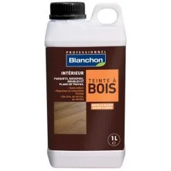BLANCHON Teinte à Bois Merisier - 1L - Merisier