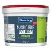 BLANCHON Mastic Bois Poudre - Bois Blanc - 5 Kg -Magasin D'usine Blanchon 18254100 1