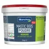 BLANCHON Mastic Bois Poudre - Chêne Rustique - 5 Kg 5 BLANCHON Mastic Bois Poudre - Chêne Rustique - 5 Kg -Magasin D'usine Blanchon 18254102 1