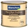 BLANCHON Pâte à Bois Tradition Carbamex Teinte Chêne Clair Pot De 300 G -Magasin D'usine Blanchon 19009739 1