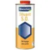 BLANCHON Diluant S.O. Pour Le Nettoyage Des Ustensiles, Bidon De 1l 6 BLANCHON Diluant S.O. Pour Le Nettoyage Des Ustensiles, Bidon De 1l -Magasin D'usine Blanchon 19012255 1