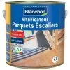 BLANCHON Vitrificateur Parquets-escaliers Aqua-polyuréthane En Phase Aqueuse Finition Incolore Mat Bidon De 1 Litre - Mat 2 BLANCHON Vitrificateur Parquets-escaliers Aqua-polyuréthane En Phase Aqueuse Finition Incolore Mat Bidon De 1 Litre - Mat -Magasin D'usine Blanchon 19062705 1