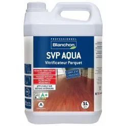 BLANCHON Vitrificateur Parquet SVP Aqua-polyuréthane, Trafic Intense, Kit De 2 Composants 4,5l Et 0,5l Finition Mat - Mat 3 BLANCHON Vitrificateur Parquet SVP Aqua-polyuréthane, Trafic Intense, Kit De 2 Composants 4,5l Et 0,5l Finition Mat - Mat -Magasin D'usine Blanchon 19067271 2