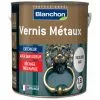 Vernis Métaux Incolore Mat Blanchon 2.5L - Incolore 3 Vernis Métaux Incolore Mat Blanchon 2.5L - Incolore -Magasin D'usine Blanchon 19846433 1