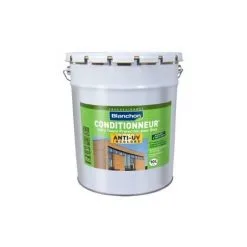 BLANCHON Conditionneur Anti-UV Incolore 10L - Incolore