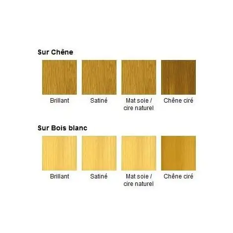 BLANCHON Vitrificateur Parquet VP 10L Mat Soie / Cire Naturelle - Incolore 3 BLANCHON Vitrificateur Parquet VP 10L Mat Soie / Cire Naturelle - Incolore – Image 3