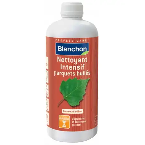 BLANCHON Nettoyant Intensif - 1L 1 BLANCHON Nettoyant Intensif - 1L