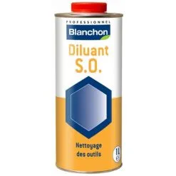 BLANCHON Diluant S.O - 1L