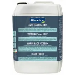 BLANCHON Liant Mastic à Bois - 10L