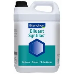 BLANCHON Diluant Syntilac 5L