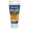 BLANCHON Pâte à Bois Prêt à L'emploi, Petites Réparations, Teinte Naturel, Tube De 80 G -Magasin D'usine Blanchon 24971723 1