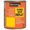 BLANCHON Fond Dur PREPLAST 1L - Incolore