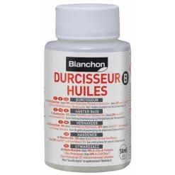 Durcisseur Huiles Solvantées Blanchon | 0,1 L