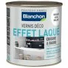 BLANCHON Vernis Déco Effet Laqué Pour Cuisine Et Bains - 0,5 L 6 BLANCHON Vernis Déco Effet Laqué Pour Cuisine Et Bains - 0,5 L -Magasin D'usine Blanchon 5092462 1