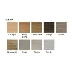 BLANCHON Vieillisseur Bois Incolore - 5L - Incolore -Magasin D'usine Blanchon 54589029 2