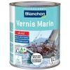 BLANCHON Vernis Marin Incolore Brillant 1L - Incolore -Magasin D'usine Blanchon 5916455 1