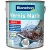 BLANCHON Vernis Marin Incolore Brillant 2,5L - Incolore 7 BLANCHON Vernis Marin Incolore Brillant 2,5L - Incolore -Magasin D'usine Blanchon 5916456 1