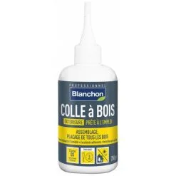BLANCHON Colle à Bois Extérieure - 250 Grammes