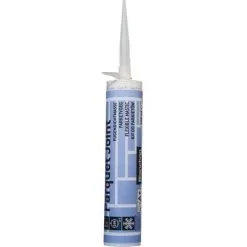 Mastic Parquet Joint Blanchon 300ml Chêne Moyen