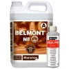 Vitrificateur Parquet BLANCHON Belmont® NF Bi-composant Très Haut Trafic Dans Lieux Publics 10L | Conditionnement: 10 Litres - Finition: Satin 4 Vitrificateur Parquet BLANCHON Belmont® NF Bi-composant Très Haut Trafic Dans Lieux Publics 10L | Conditionnement: 10 Litres - Finition: Satin -Magasin D'usine Blanchon 64567409 1