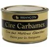 BLANCHON Cire Pâte ébénisterie Réf 005510 - Marron Clair 4 BLANCHON Cire Pâte ébénisterie Réf 005510 - Marron Clair -Magasin D'usine Blanchon 67669786 1