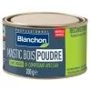 BLANCHON Mastic Bois Poudre - Bois Blanc - 200 G -Magasin D'usine Blanchon 9573630 1