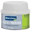 BLANCHON Mastic Bois Polyester - Pin - 250g - Pin 2 BLANCHON Mastic Bois Polyester - Pin - 250g - Pin -Magasin D'usine Blanchon 9588617 1