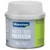 BLANCHON Mastic Bois Polyester - Pin - 670g - Pin 6 BLANCHON Mastic Bois Polyester - Pin - 670g - Pin -Magasin D'usine Blanchon 9588618 1
