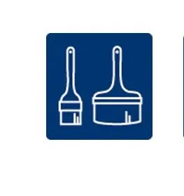 BLANCHON Huile Bardage - Ocre - 10 Litres - Ocre 2 BLANCHON Huile Bardage - Ocre - 10 Litres - Ocre – Image 2