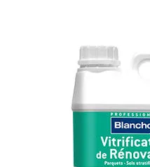 BLANCHON Vitrificateur De Rénovation Mat- 2.5L + Durcisseur - Incolore 2 BLANCHON Vitrificateur De Rénovation Mat- 2.5L + Durcisseur - Incolore – Image 2