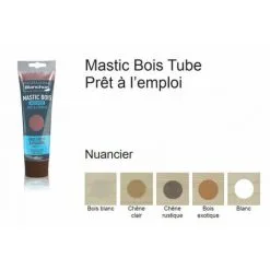 BLANCHON Mastic Bois Prêt à L'emploi - Chêne Rustique - 400g - Chêne Rustique 5 BLANCHON Mastic Bois Prêt à L'emploi - Chêne Rustique - 400g - Chêne Rustique -Magasin D'usine Blanchon 9958973 3