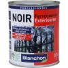 Peinture Noir Ferronneries Blanchon Antirouille 250ml Mat -Magasin D'usine Blanchon blanchon ferronnerie noir 025l plusieurs modeles disponibles L 25689863 63770908 1