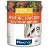 Blanchon Peinture Tous Bois Environnement 2,5L - Plusieurs Modèles Disponibles 11 Blanchon Peinture Tous Bois Environnement 2,5L - Plusieurs Modèles Disponibles -Magasin D'usine Blanchon blanchon peinture tous bois environnement 25l plusieurs modeles disponibles L 46633 13871216 1