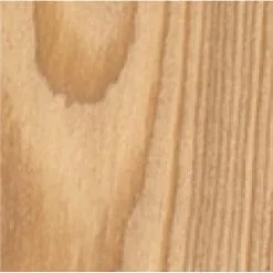 BLANCHON Lasure Acrylique Polyuréthane Tech-Wood, Teinte Chêne Moyen, Bidon De 1l