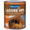 Lasure HPS Haute Protection Solvantée Blanchon 2,5L - Plusieurs Modèles Disponibles -Magasin D'usine Blanchon lasure hps haute protection solvantee blanchon 25l plusieurs modeles disponibles L 46633 18254082 1