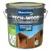 Lasure Tech-Wood Chêne Doré - 2,5L - BLANCHON - Chêne Doré 11 Lasure Tech-Wood Chêne Doré - 2,5L - BLANCHON - Chêne Doré -Magasin D'usine Blanchon lasure tech wood chene dore 25l blanchon chene dore L 46633 6260243 1