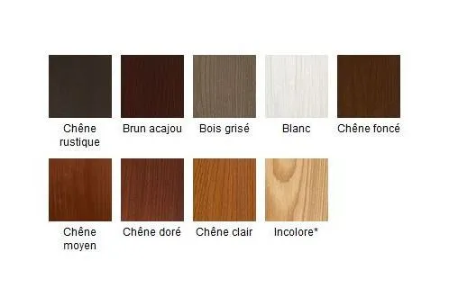 Lasure Tech-Wood Chêne Doré - 2,5L - BLANCHON - Chêne Doré 4 Lasure Tech-Wood Chêne Doré - 2,5L - BLANCHON - Chêne Doré – Image 4