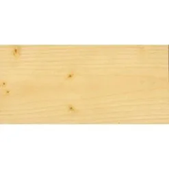 BLANCHON Lasure Très Longue Durée Environnement, Chêne Doré, Boîte De 1 Litre