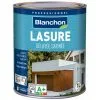 BLANCHON Lasures AQUA POLYURETHANE 10 BLANCHON Lasures AQUA POLYURETHANE -Magasin D'usine Blanchon lasures aqua polyurethane L 46633 32934291 1