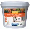 BLANCHON Peinture Tous Bois Environnement Blanc 10L -Magasin D'usine Blanchon peinture tous bois environnement blanc 10l L 46633 13871220 1