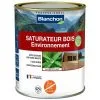 BLANCHON Saturateur Bois Environnement Anthracite 0,75L - Gris 2 BLANCHON Saturateur Bois Environnement Anthracite 0,75L - Gris -Magasin D'usine Blanchon saturateur bois environnement anthracite 075l gris L 46633 15874761 1