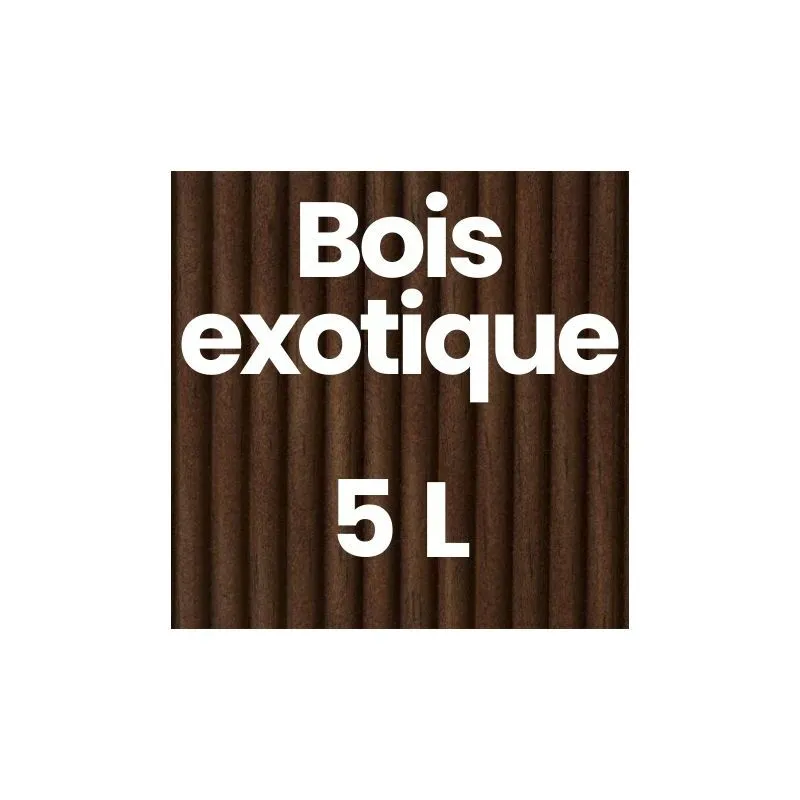 Saturateur Bois Environnement Blanchon 5L - Plusieurs Modèles Disponibles 2 Saturateur Bois Environnement Blanchon 5L - Plusieurs Modèles Disponibles – Image 2