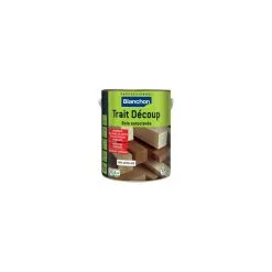 BLANCHON Trait Découp - Brun - 2,5 L