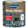 Vernis Métaux Incolore Mat Blanchon 0.5L - Incolore 8 Vernis Métaux Incolore Mat Blanchon 0.5L - Incolore -Magasin D'usine Blanchon vernis metaux incolore mat blanchon 05l incolore L 46633 19846434 1